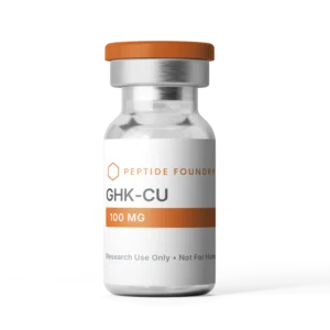 GHK-Cu