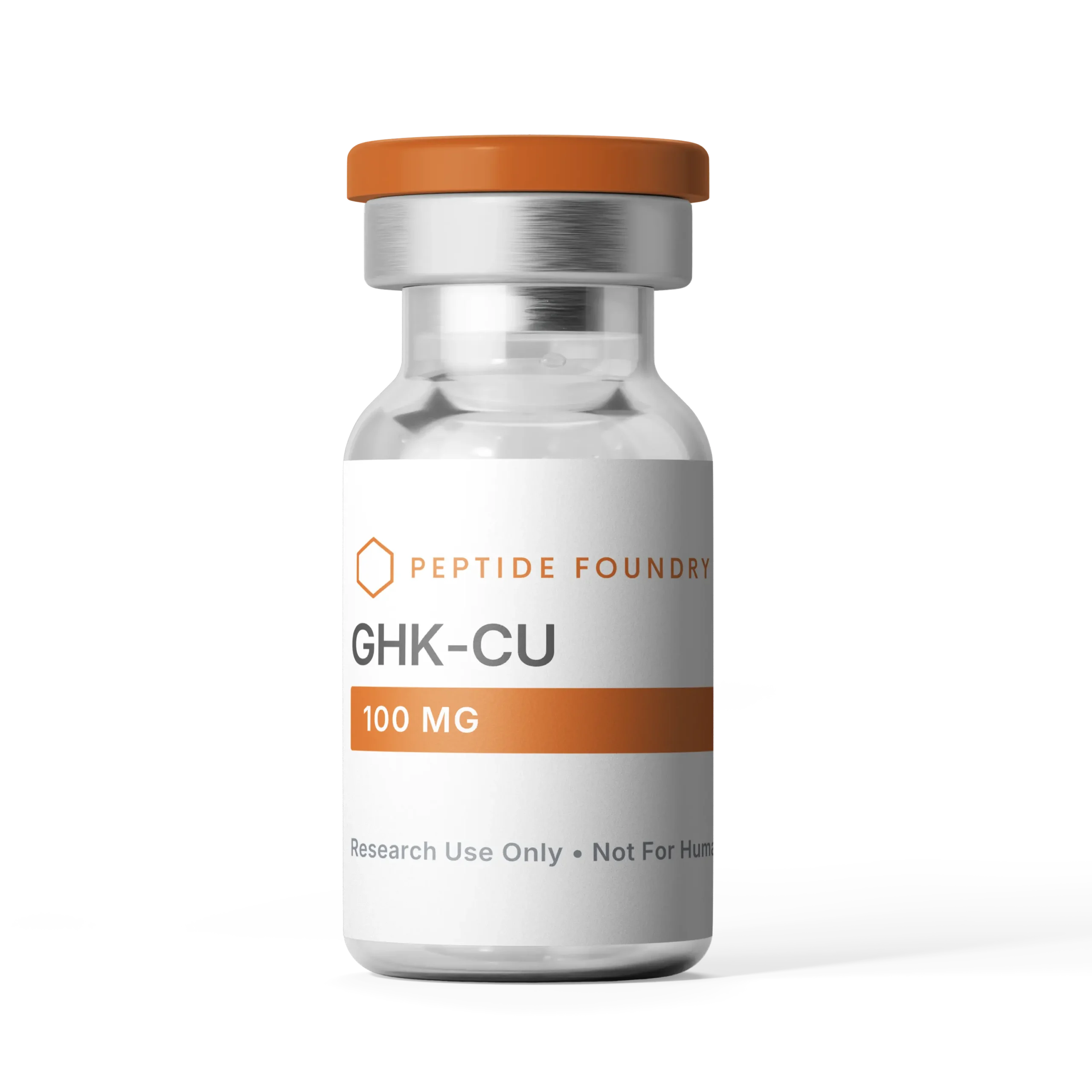 GHK-Cu