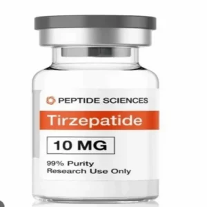 Tirzepatide