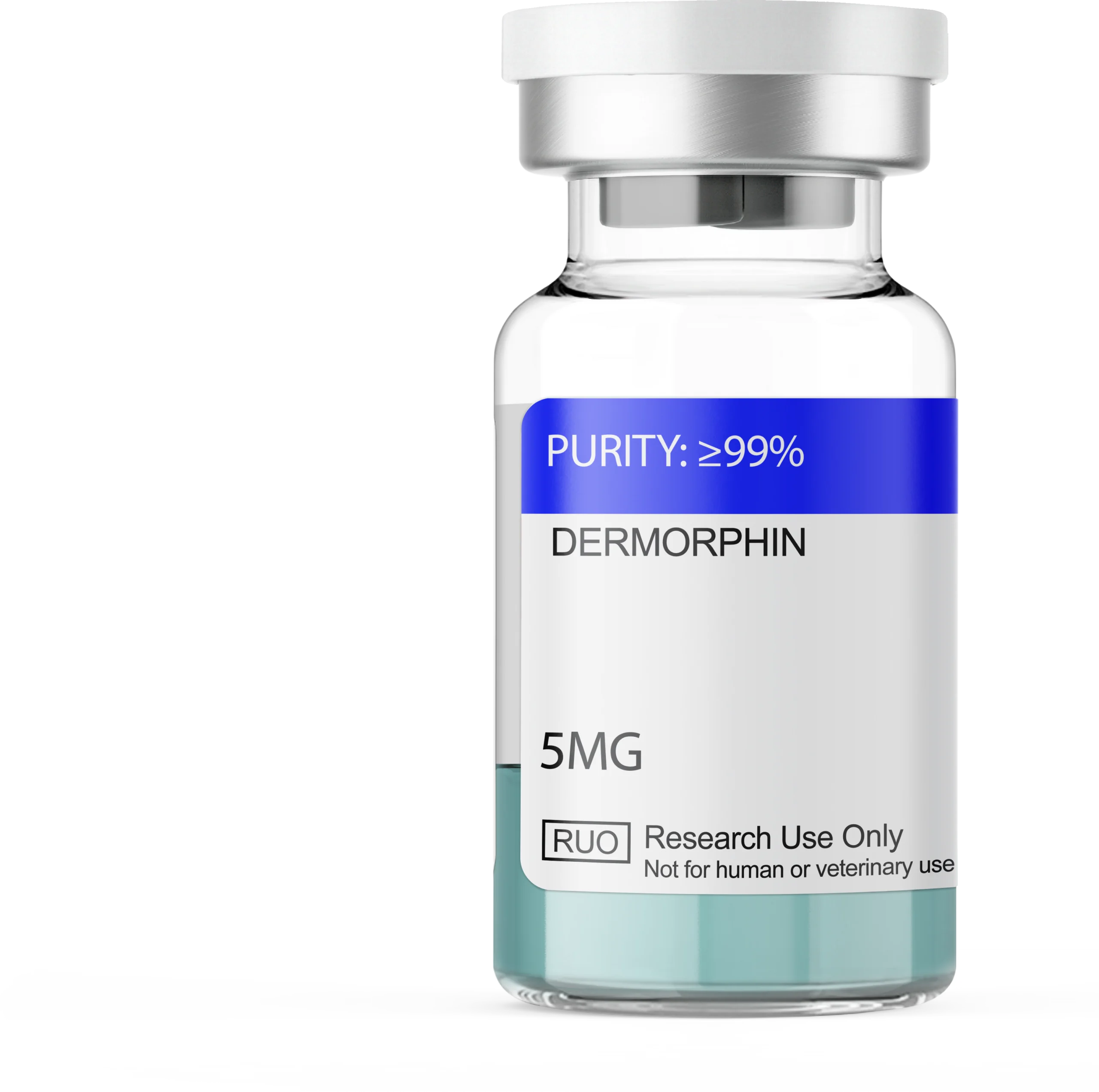Dermorphin