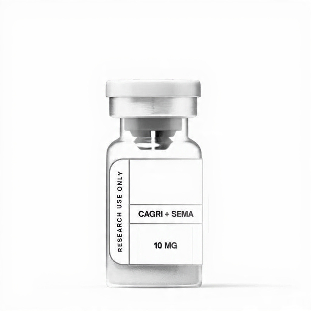 Cagrilintide + Semaglutide