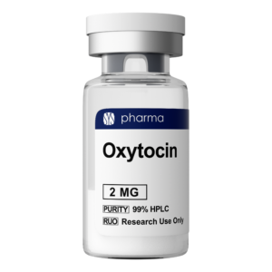 Oxytocin