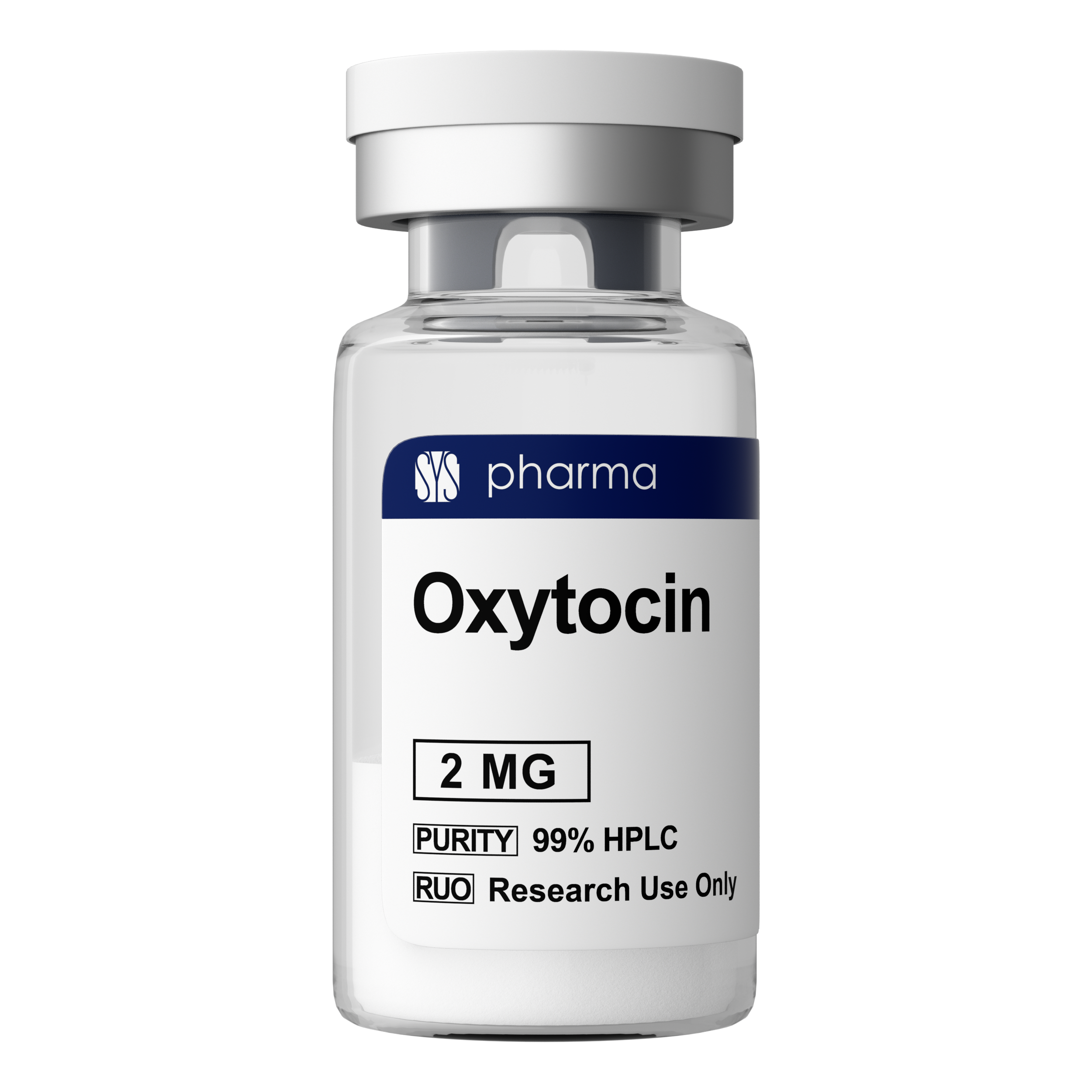 Oxytocin