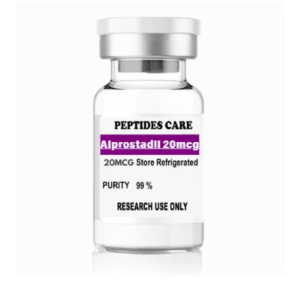 Alprostadil
