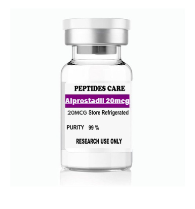 Alprostadil
