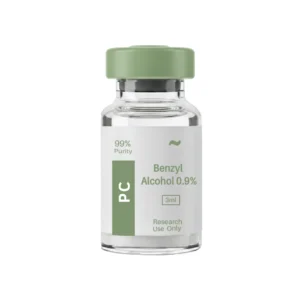 Benzyl Alcohol
