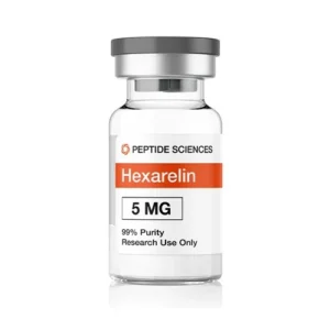 Hexarelin Acetate