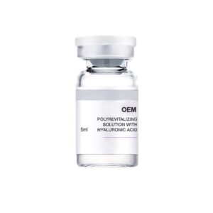 Hyaluronic acid