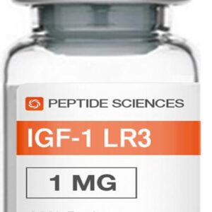IGF-1LR3