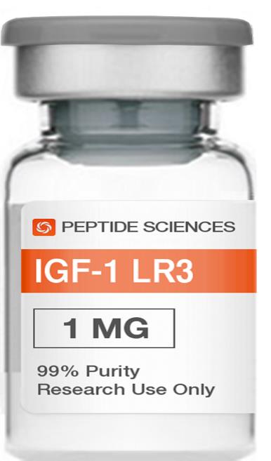 IGF-1LR3