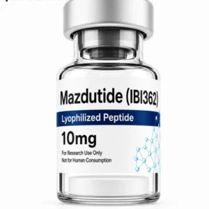 Mazdutide
