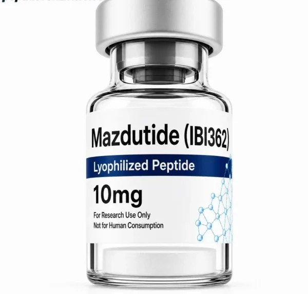Mazdutide