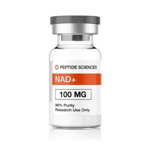 NAD+