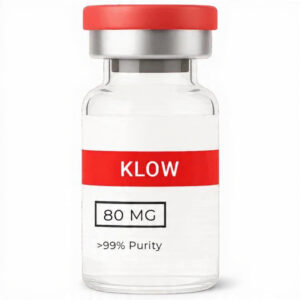 KLOW 80 CU50+TB10+BC10+KPV 10