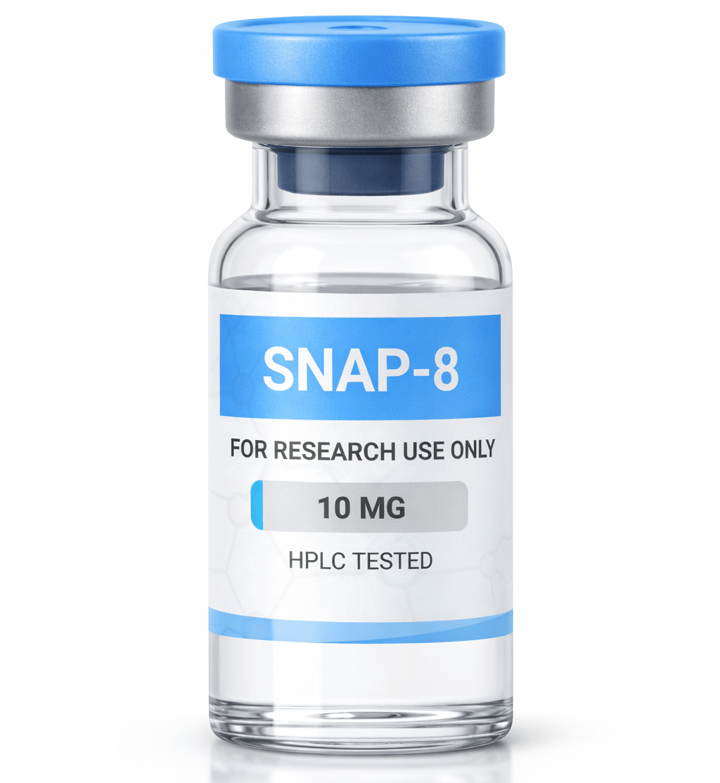 Snap-8