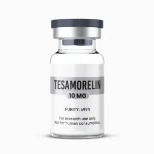 Tesamorelin