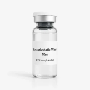 BAC Water (Bacteriostatic Water)