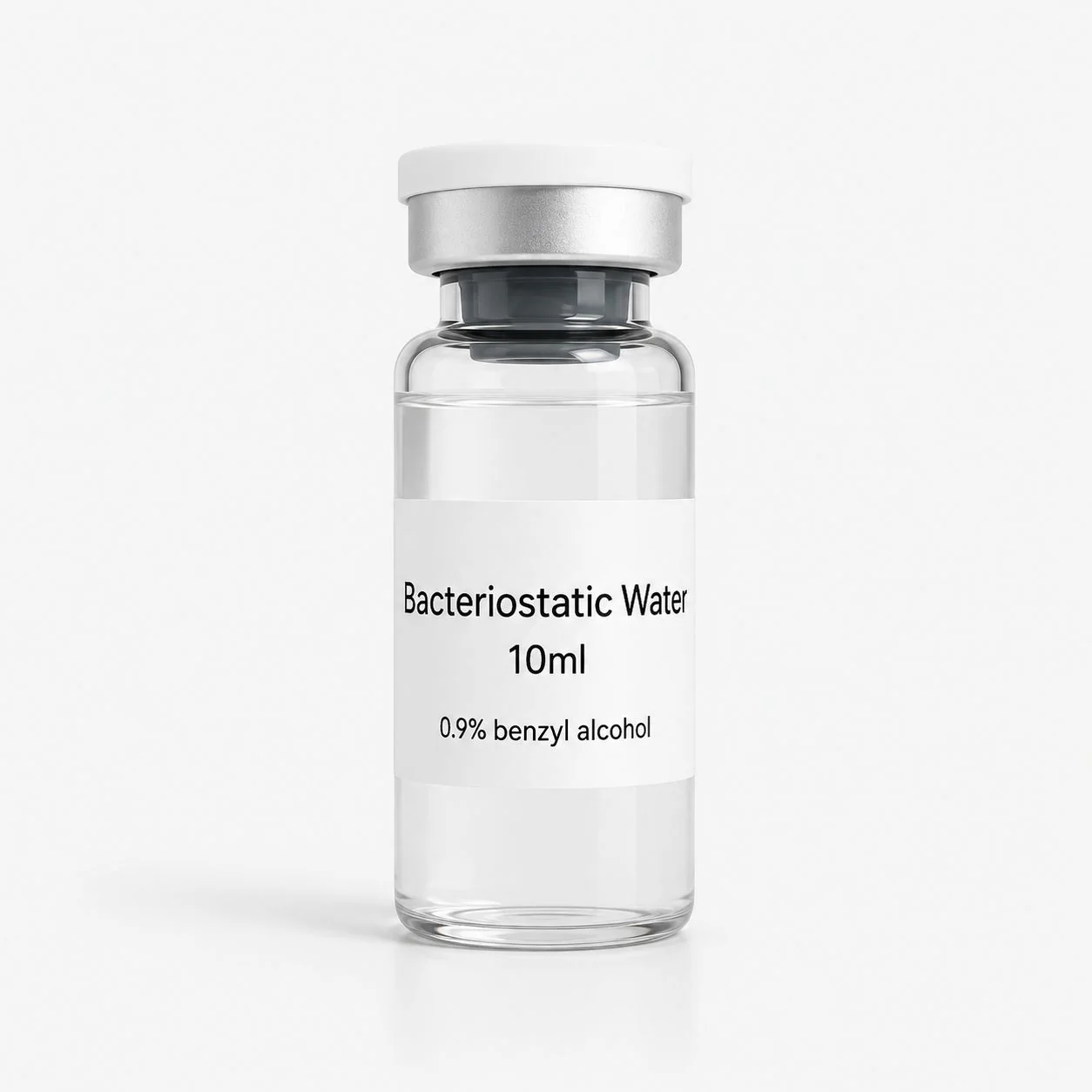 BAC Water (Bacteriostatic Water)