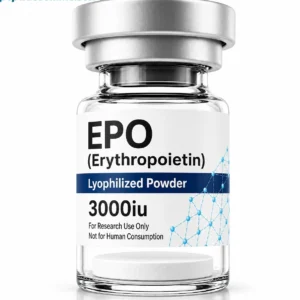 Erythropoietin (EPO)