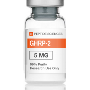 GHRP-2