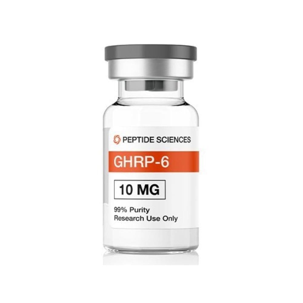 GHRP-6