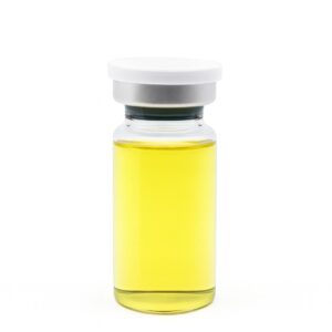 Lemon bottle