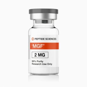 MGF