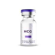 HCG