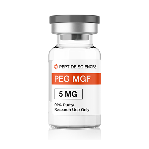 PEG MGF