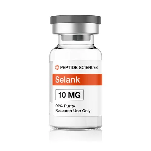 Selank