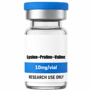 LYSINE-PROLINE-VALINE