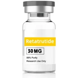 Retatrutide