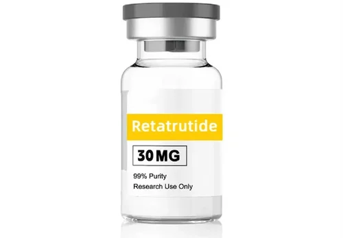 Retatrutide