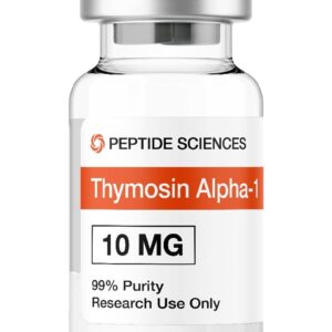 Thymosin Alpha-1