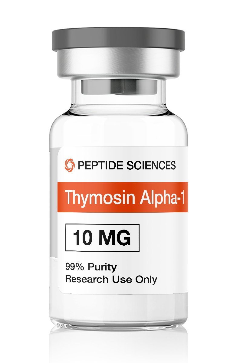 Thymosin Alpha-1