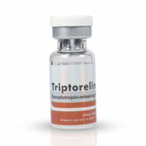 Triptorelin