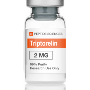 Triptorelin Acetate/GnRH Triptorelin