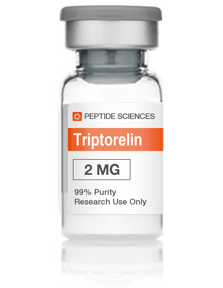 Triptorelin Acetate/GnRH Triptorelin